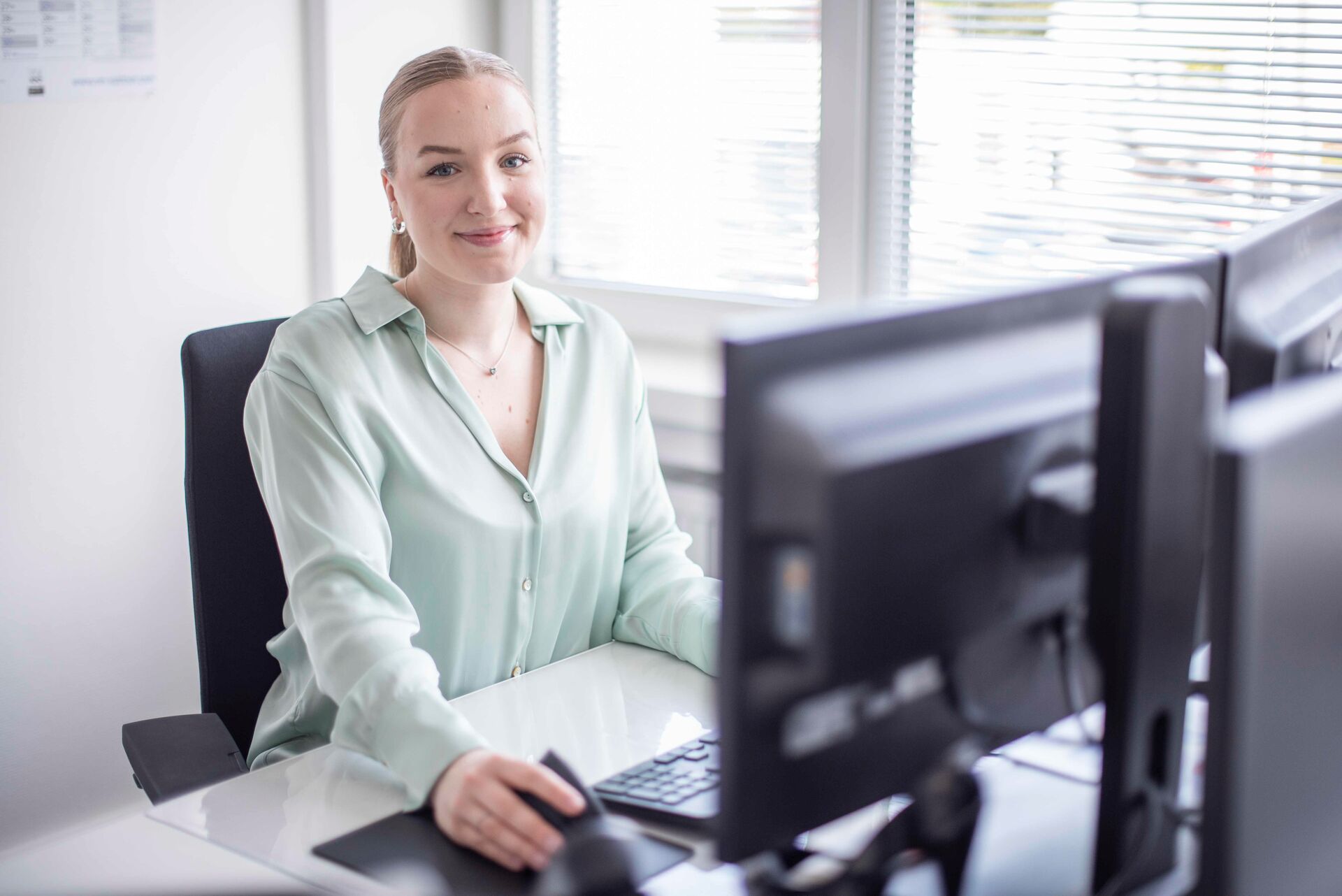 Kaufmann/-frau für Groß- und Außenhandelsmanagement (m/w/d)